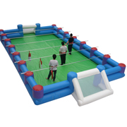 giant inflatable sports games